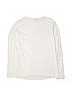 Assorted Brands 100% Cotton Graphic White Long Sleeve T-Shirt Size L (kids) - photo 2