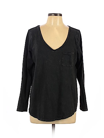 Torrid Long Sleeve T-Shirt (view 1)