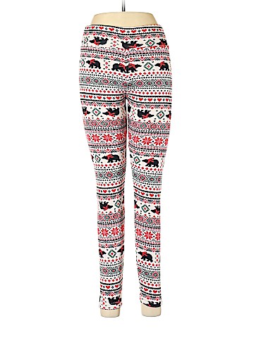 No Boundaries Leggings (view 1)