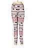No Boundaries Ivory Leggings Size M - photo 1