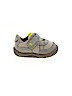 Stride Rite Solid Tan Sneakers Size 2 (baby) - photo 1