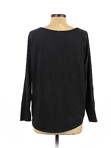 Torrid Long Sleeve T-Shirt (view 2)