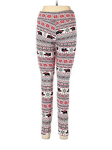 No Boundaries Leggings (view 2)