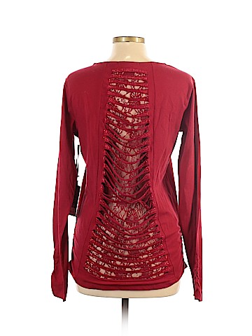 Cowgirl Tuff Co Long Sleeve Top (view 2)