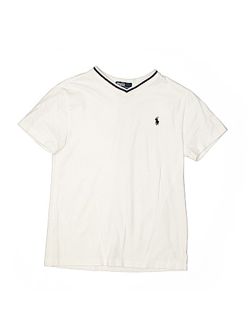 Polo by Ralph Lauren Short Sleeve T-Shirt (view 1)