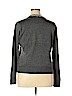 Sioni Gray Cardigan Size XL - photo 2