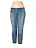 A&I Blue Jeans Size 18 - photo 1