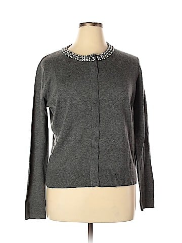 Sioni Cardigan (view 1)