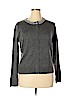 Sioni Gray Cardigan Size XL - photo 1