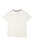 Polo by Ralph Lauren 100% Cotton White Short Sleeve T-Shirt Size 8 - photo 2