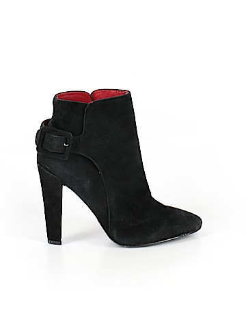 Charles Jourdan Ankle Boots (view 1)