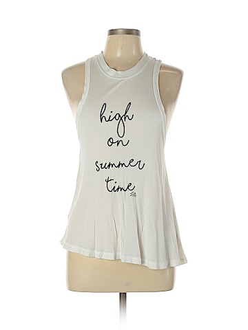 Billabong Tank Top (view 1)