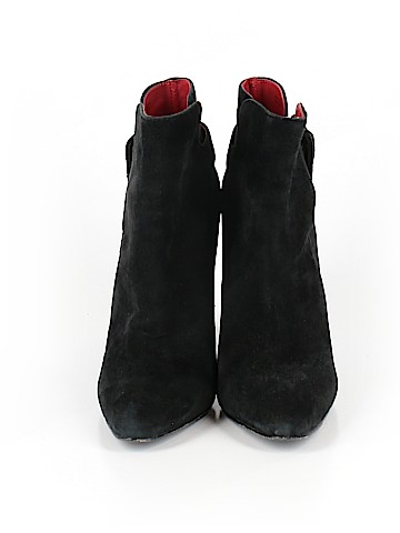 Charles Jourdan Ankle Boots (view 2)