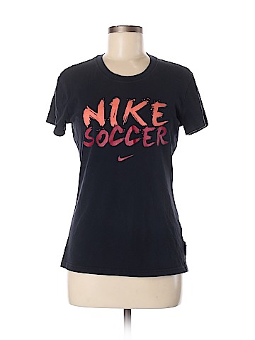 Nike Short Sleeve T-Shirt (view 1)