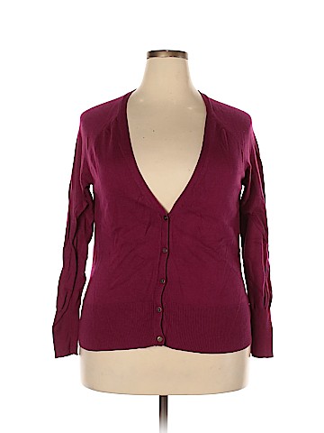 Mossimo Cardigan (view 1)