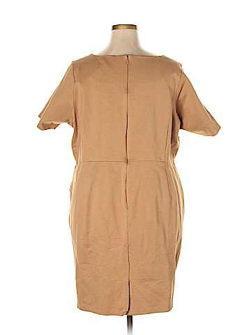 Lands' End Casual Dress (view 2)