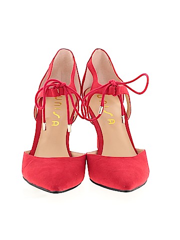 Unisa Heels (view 2)