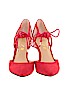 Unisa Red Heels Size 10 - photo 2