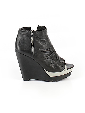 Modern Vintage Ankle Boots (view 1)