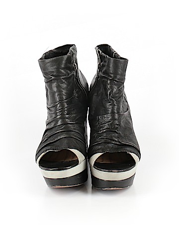 Modern Vintage Ankle Boots (view 2)