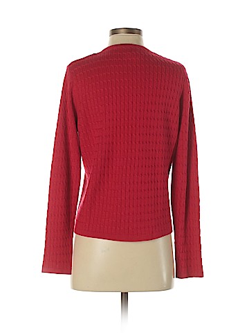 W by Worth Silk Cardigan (view 2)
