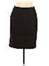 H&M Black Casual Skirt Size 8 - photo 1