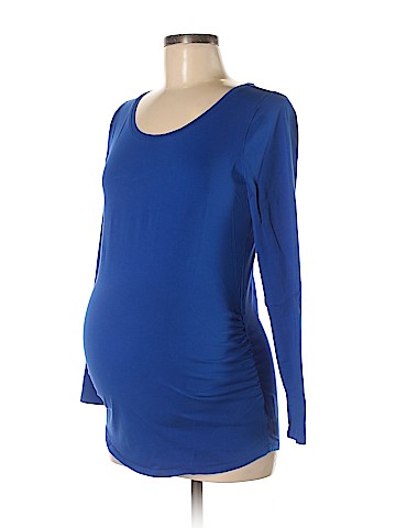 BumpStart Long Sleeve T-Shirt (view 1)