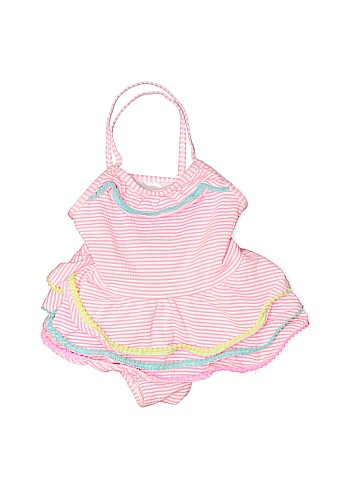 Wetsuit Club by Candlesticks One Piece Swimsuit (view 1)