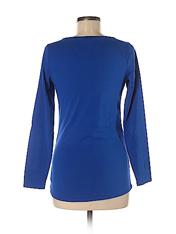 BumpStart Long Sleeve T-Shirt (view 2)