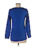 BumpStart Blue Long Sleeve T-Shirt Size M - photo 2