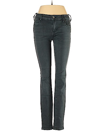 Altar'd State Jeans (view 1)