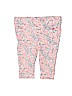 Levi's Pink Leggings Size 6-9 mo - photo 1