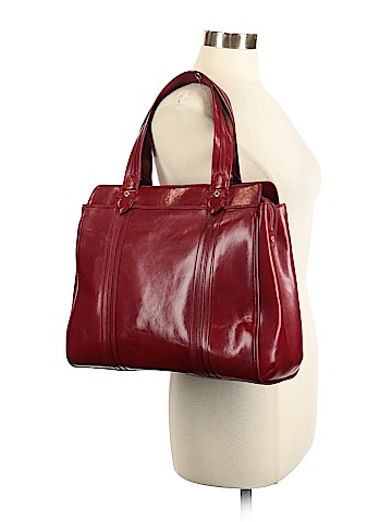 Monsac Satchel (view 2)