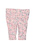 Levi's Pink Leggings Size 6-9 mo - photo 2