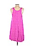 Free People Pink Casual Dress Size XS - photo 2