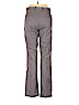 Elie Tahari 100% Cotton Gray Dress Pants Size 30 waist - photo 2