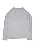 Layer 8 Gray Active T-Shirt Size L (kids) - photo 2