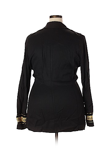 Dawn Joy Fashions Jacket (view 2)