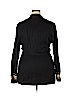 Dawn Joy Fashions Black Jacket Size 18 (tall) - photo 2
