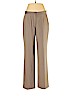 Zanella Tan Dress Pants Size 4 - photo 1