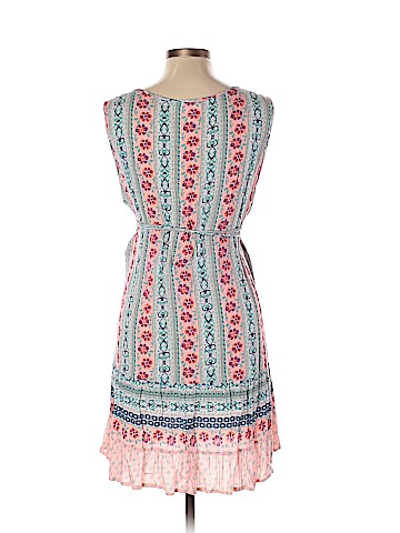 Motherhood Casual Dress (view 2)