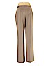 Zanella Tan Dress Pants Size 4 - photo 2