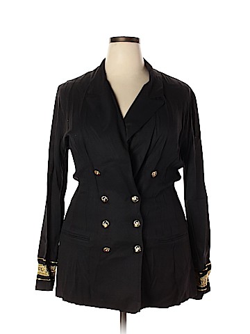 Dawn Joy Fashions Jacket (view 1)