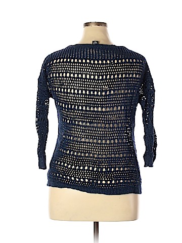 DKNY Jeans Pullover Sweater (view 2)