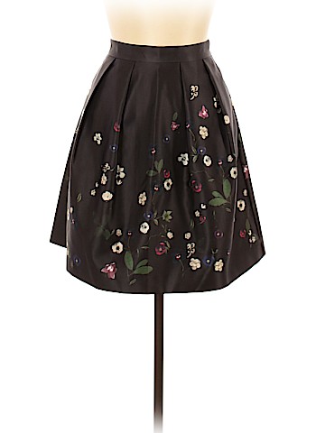 H&M Casual Skirt (view 1)