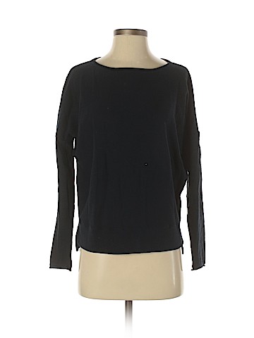 Vince. Long Sleeve Blouse (view 1)