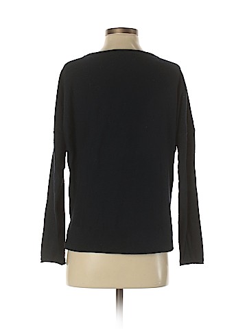 Vince. Long Sleeve Blouse (view 2)