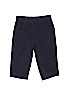 Carter's 100% Polyester Blue Fleece Pants 3-6 MO / 6 MO - photo 1