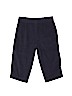 Carter's 100% Polyester Blue Fleece Pants 3-6 MO / 6 MO - photo 2