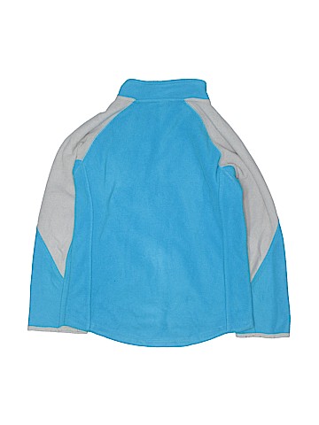 Oakiwear Fleece Jacket (view 2)